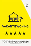 5 sterren vakantiewoning